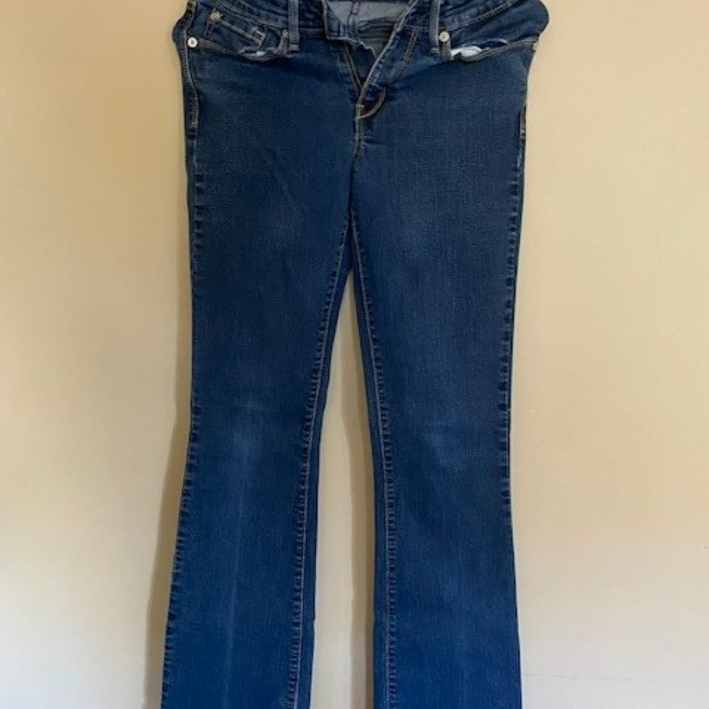 Levi Jeans